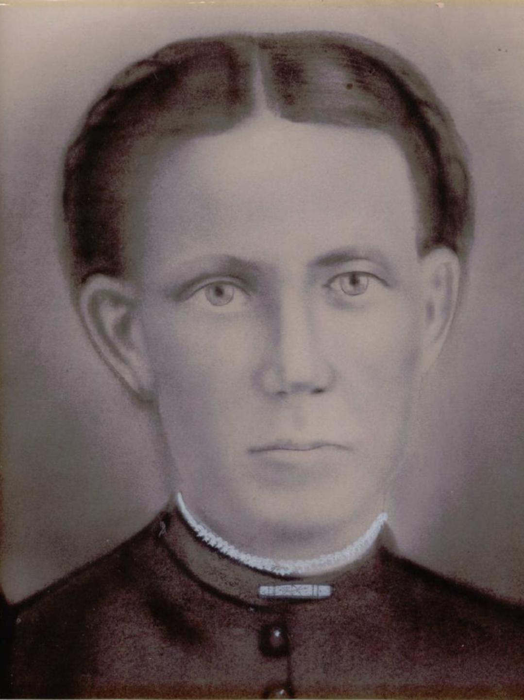 Mary Ann Snyder (1843 - 1876) Profile
